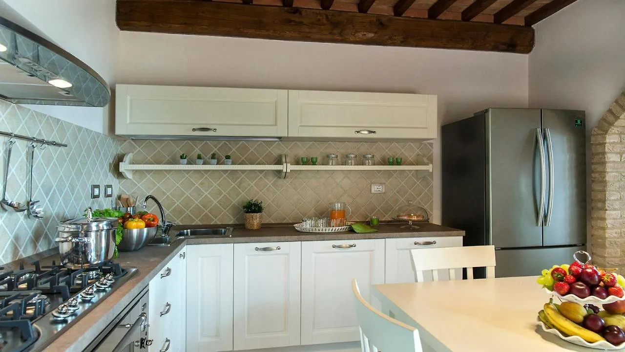 La Vecchia Fonte 15, Emma Villas Volterra Italy