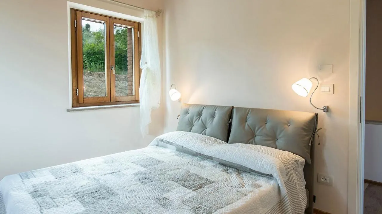 La Vecchia Fonte 15, Emma Villas Volterra Italy