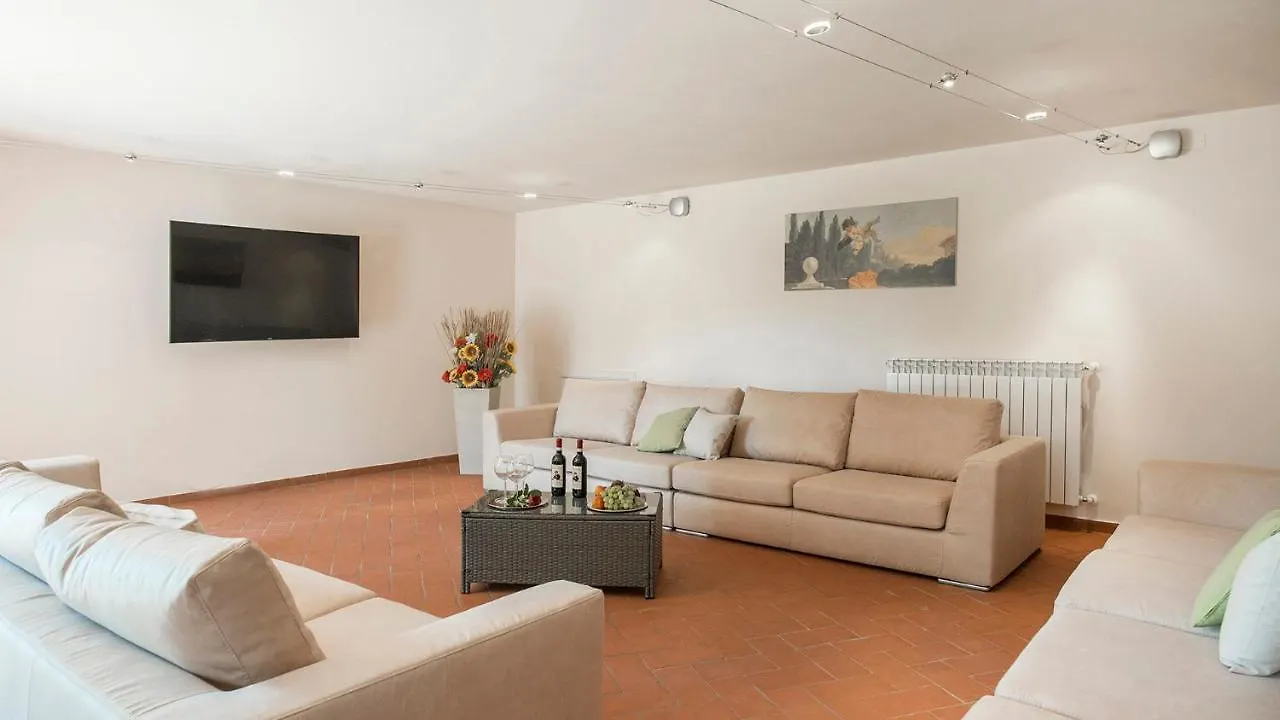 La Vecchia Fonte 15, Emma Villas Volterra Italy