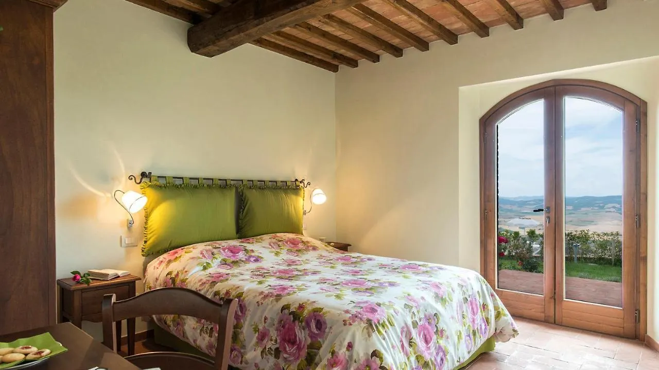 La Vecchia Fonte 15, Emma Villas Volterra