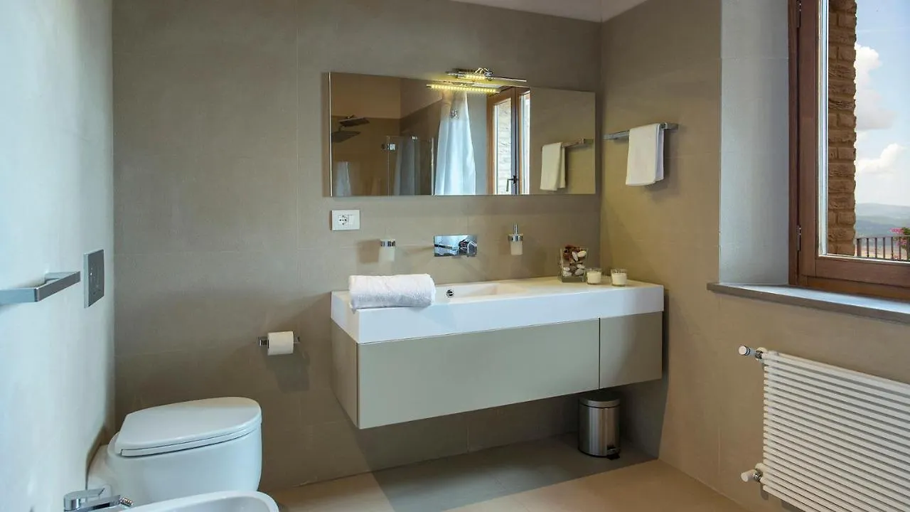 La Vecchia Fonte 15, Emma Villas Volterra Italy