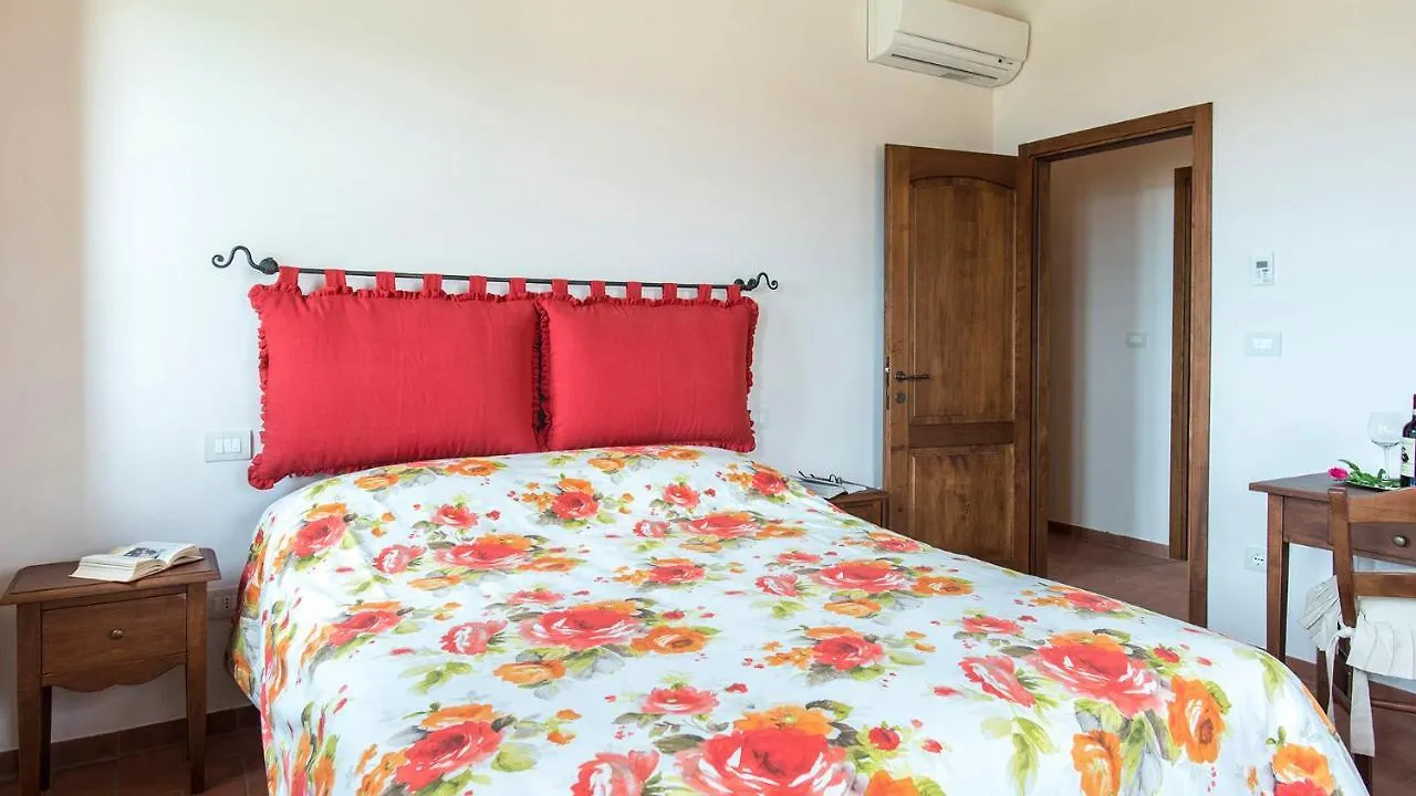 La Vecchia Fonte 15, Emma Villas Volterra Italy
