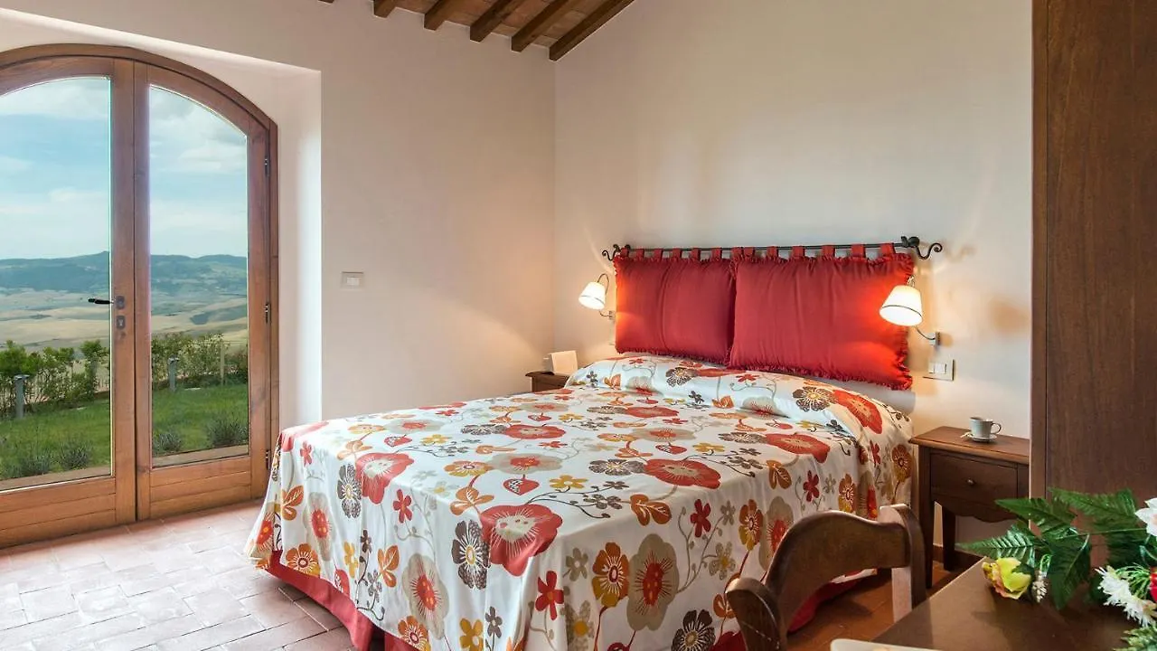 La Vecchia Fonte 15, Emma Villas Volterra