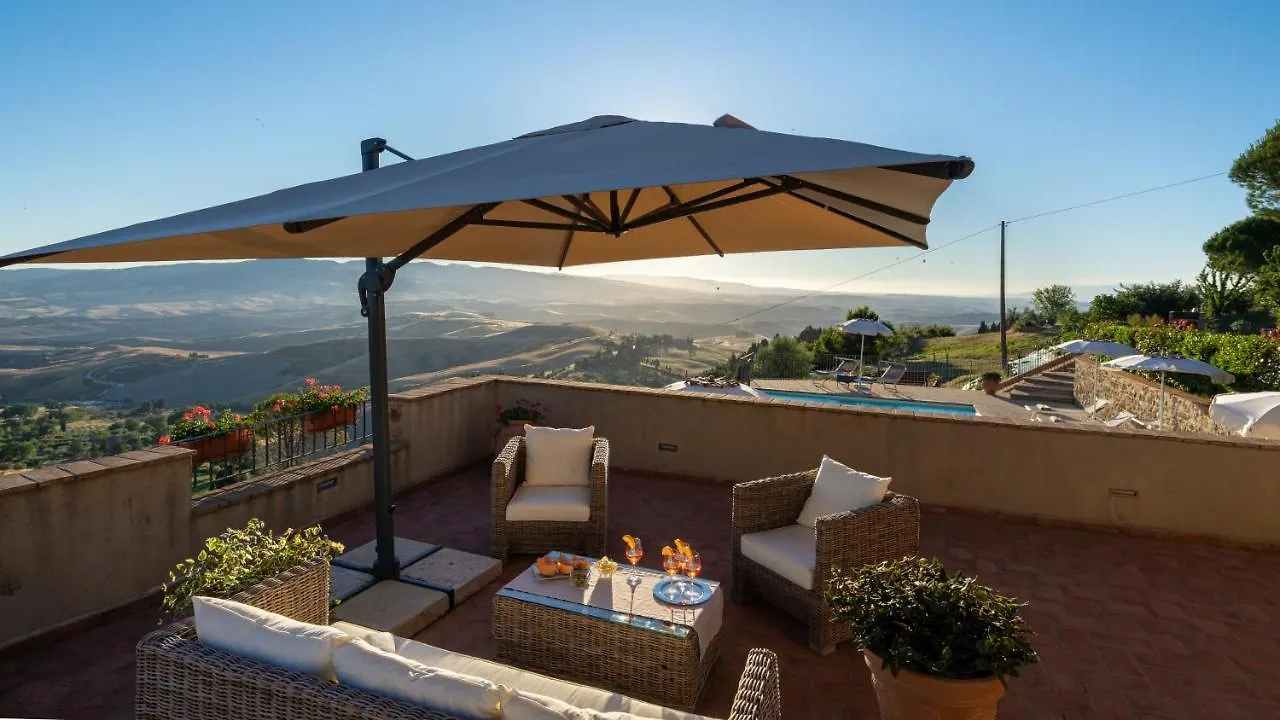 La Vecchia Fonte 15, Emma Villas Volterra Italy