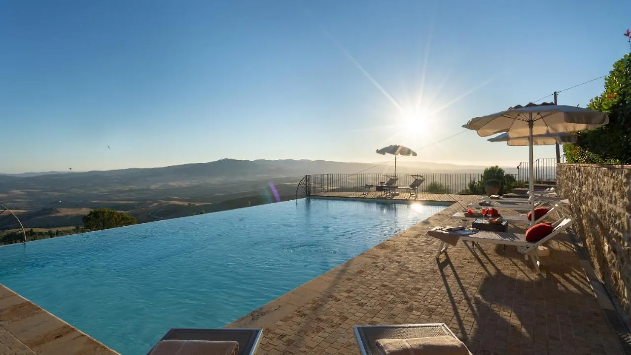 La Vecchia Fonte 15, Emma Villas Volterra Italy