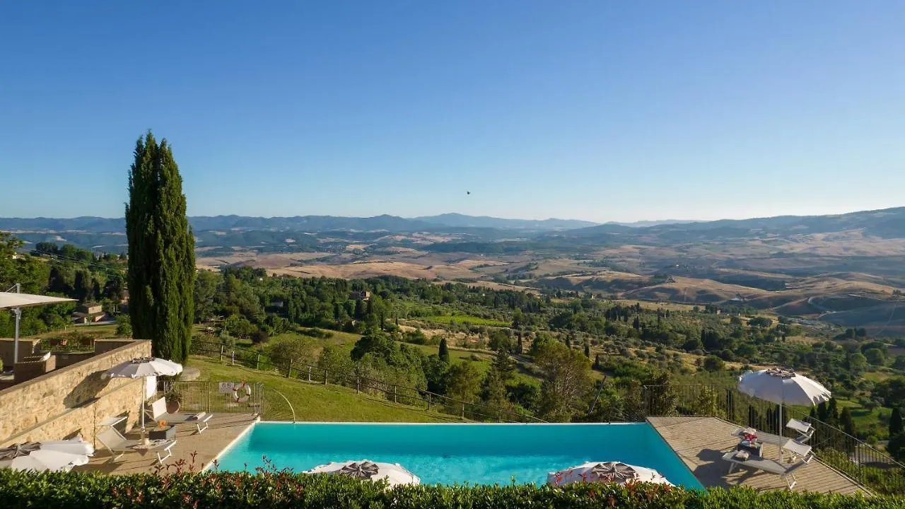 La Vecchia Fonte 15, Emma Villas Volterra